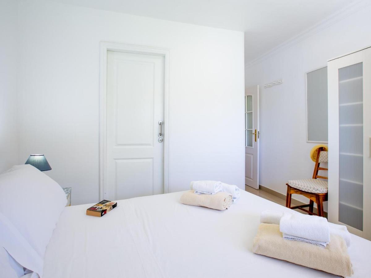 Casa Peter Los Cristianos Los Cristianos  Exteriér fotografie
