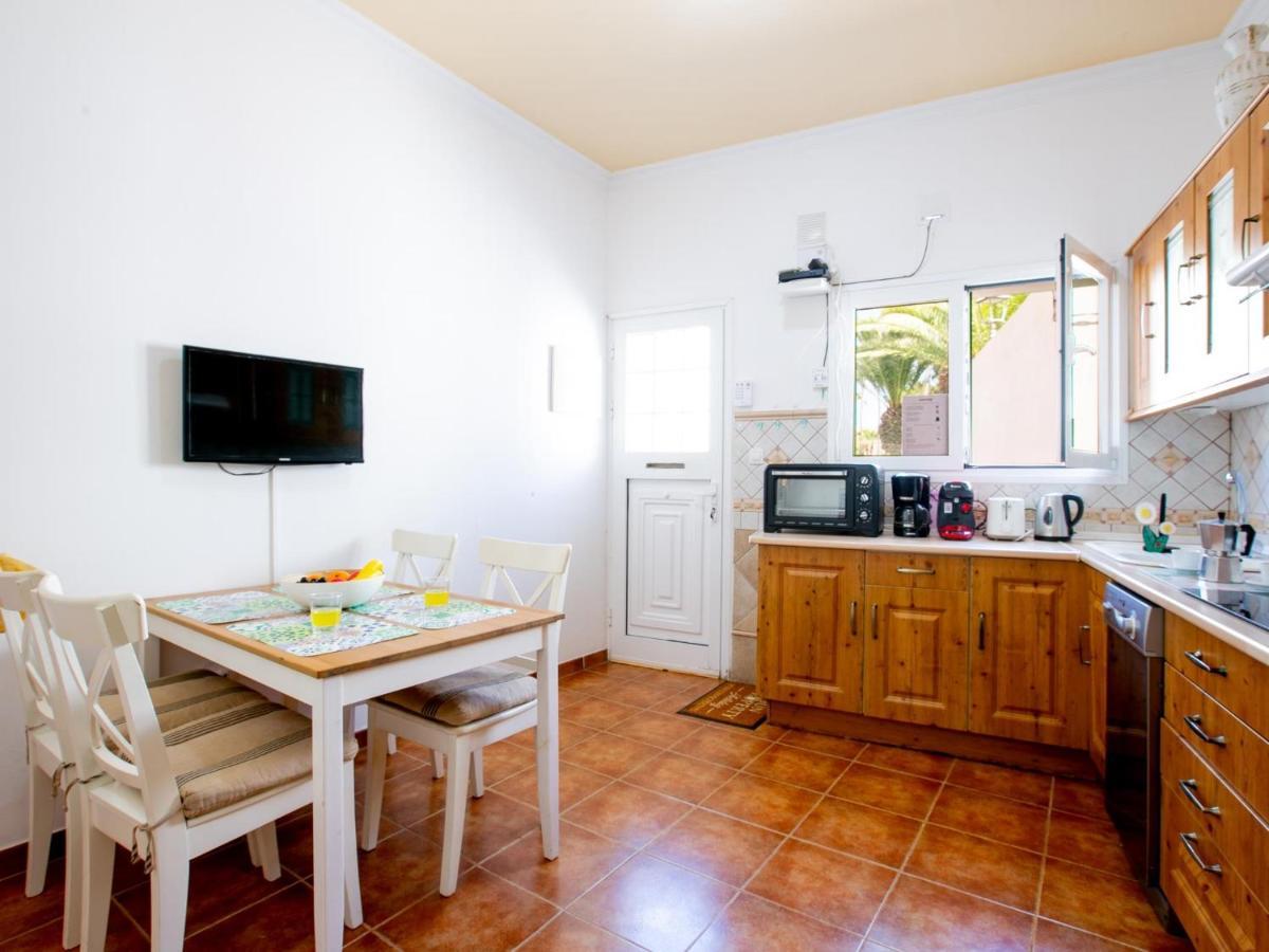 Casa Peter Los Cristianos Los Cristianos  Exteriér fotografie
