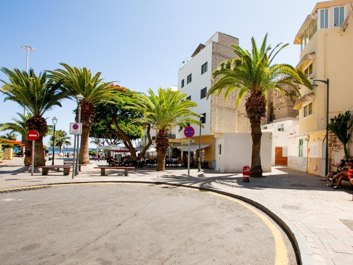 Casa Peter Los Cristianos Los Cristianos  Exteriér fotografie