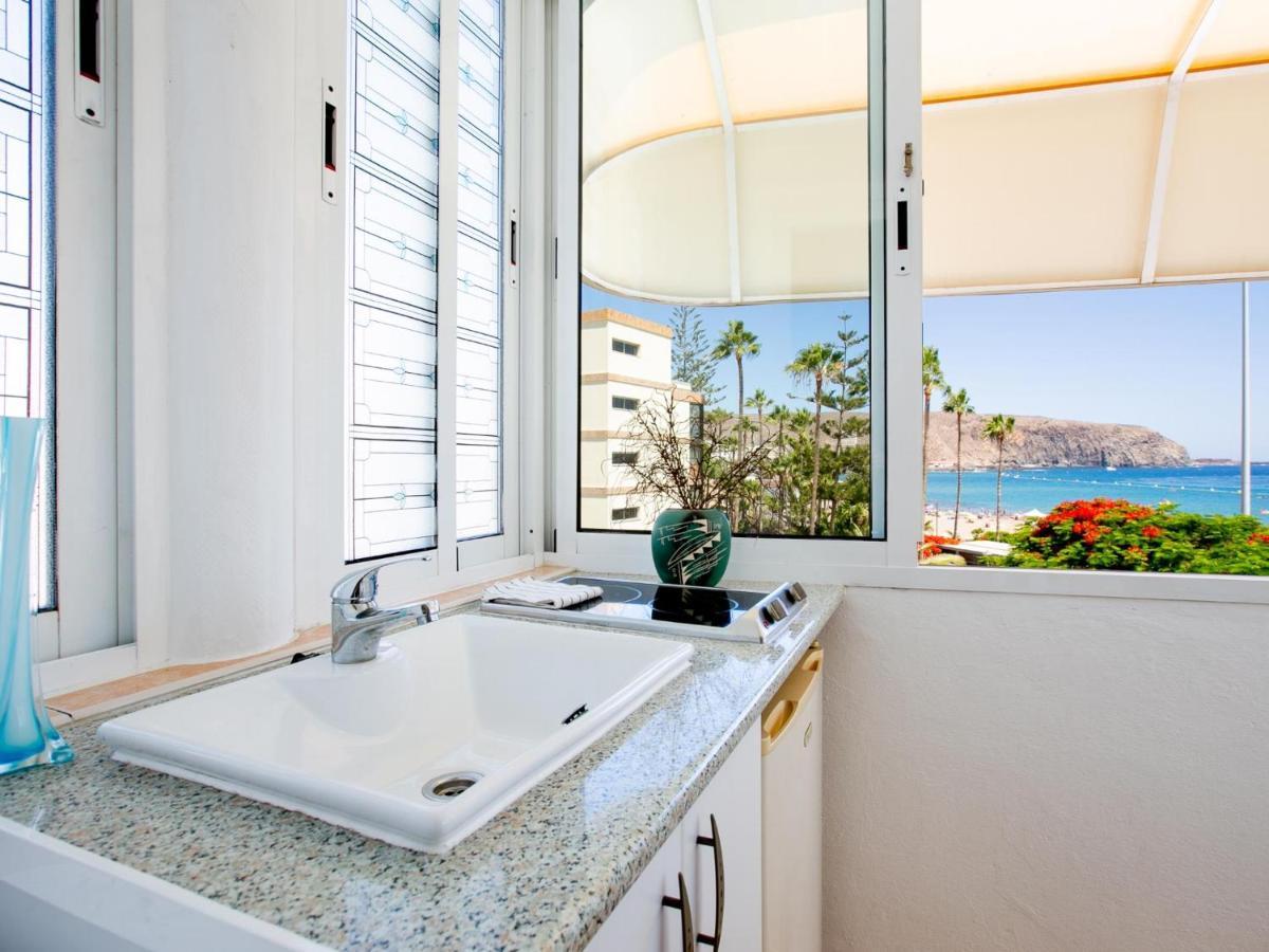 Casa Peter Los Cristianos Los Cristianos  Exteriér fotografie